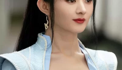 [转载搬运] 赵丽颖AI原图去衣第一二期 无水印[70P-500M] [70P+500M][百度盘]
