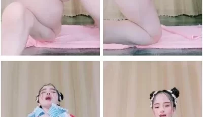 [转载搬运] 极品丸子头少女淫乱盛宴二穴双开 蜜穴又粉又嫩插入就喷 [2+2970MB][磁力链接]