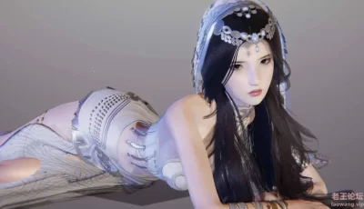 [自行打包] [3D]演员的自我修养 [97p+15.1m][百度盘]