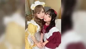 女优系列FC2PPV3024763 惡趣味女僕狂迷化身女僕操可愛女僕[Part1] [59:13]