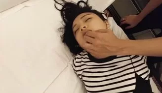 极品港姐節日撿屍回摩鐵開發 狂插蜜穴白漿狂出 [34:52]