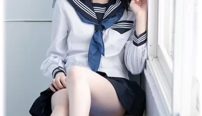 [转载搬运] 超清纯校服美少女4K收藏版 [1V+18.9G][磁力链接]