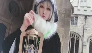 アリア(arya_cos)  Twitter (39) [01:13]