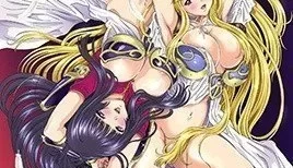 戰乙女瓦爾基莉 2 第1話 [30:33]