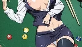 女子高生的腰姿 4 [15:58]