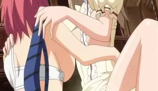 女武神調教・精液瓶的戰鬥少女10姊妹 [28:01]