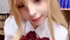 アリア(arya_cos)  Twitter (17) [00:10]