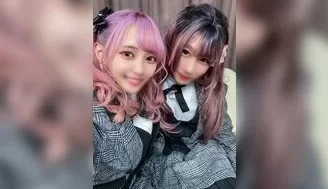 C2PPV3005237 和同為Lolita愛好者的好友激情做愛 猛操可愛嬌喘呻吟[Part1] [1:06:03]