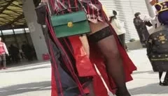 iCosplay2アリア(arya_cos)  Twitter14 [01:23]