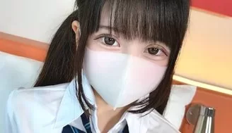FC2PPV3049060 初戀系清純雙馬尾學生 被插得淫水直流也要強忍不可發出色色的聲音 [1:40:21]