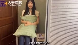 TMY0009 女大學生下海記[2] [21:10]