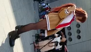 iCosplay2アリア(arya_cos)  Twitter7 [01:38]