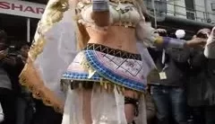 日本橋ストリートフェスタ2 [00:30]
