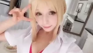 アリア(arya_cos)  Twitter (18) [00:19]