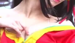 iCosplay2アリア(arya_cos) 27 [01:37]