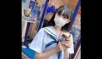 FC2PPV3059035 天真無邪學生身體極敏感 揉揉乳頭小穴已濕透 無套內射尖叫呻吟 [53:17]
