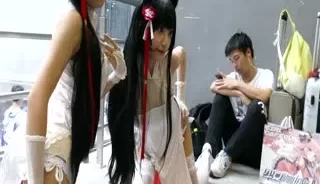 iCosplay2アリア(arya_cos)  Twitter15 [08:18]
