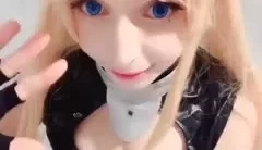 アリア(arya_cos)  Twitter (45) [00:20]