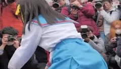 iCosplay2アリア(arya_cos) 17 [02:03]