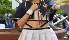世界コスプレサミット4 [01:32]