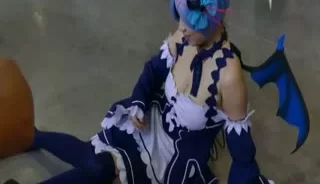 iCosplay2アリア22 [01:43]