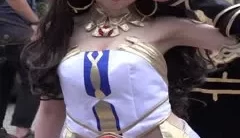 iCosplay2アリア(arya_cos) 40 [03:36]