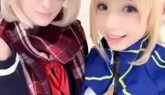 アリア(arya_cos)  Twitter (6) [00:14]