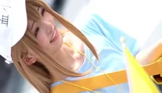 iCosplay2アリア(arya_cos) 8 [01:23]