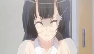 第六話 真面目な彼女は鬼の姫巫女 [中文字幕] [16:20]