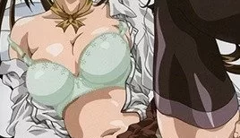漸進曲 ～天使們的私人課程～ 5 [25:43]