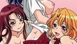 BUST TO BUST -胸歸胸乳歸乳- 3 [14:01]