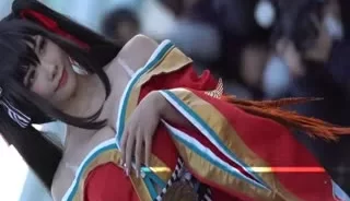 iCosplay2アリア(arya_cos) 9 [02:07]