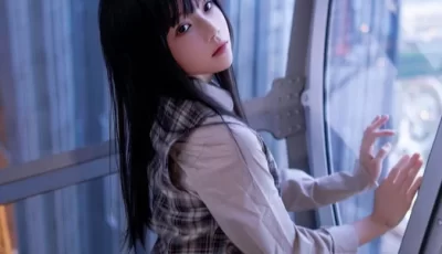 [转载搬运] 桜桃喵 - NO.204 制服摩天轮 [27p+667MB][百度盘]
