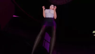 [转载搬运] [3D][自制][二创]寂寞OL黑丝蒂法出轨[度盘][3.5G] [3+3.5G][百度盘]