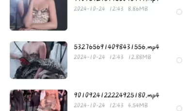 [转载搬运] 林允vogue含视频 [16p9v+265M][百度盘]