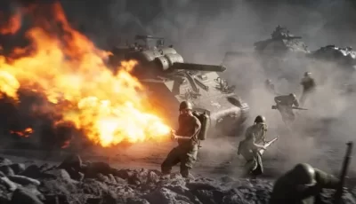 战地风云5（Battlefield V）免安装中文版