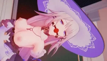 [转载搬运] [3D][Anryms]25年2月 黑塔[1.5G/度盘] [3+1.5G][百度盘]