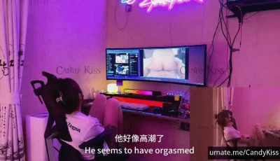 [转载搬运] 极品骚婊反差嫩模『CandyKiss』《渴望の液》 [3v+1.2g][百度盘]