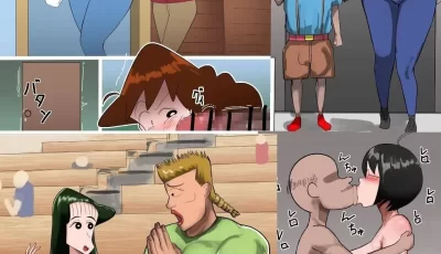 [转载搬运] [自购全彩]p站こふに(蜡笔小新)NTR牛头人 [155p+600M][百度盘]
