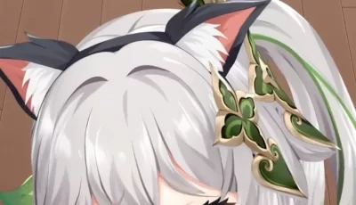 [转载搬运] 无码～纳西妲9V集合 [9V+1.64G][百度盘]