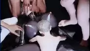 [转载搬运] 【3D/小马大车】 NTH_kimiko2B:S16 极品爆乳黑丝尤物多人爆肏.... [1+6.33G][百度盘]