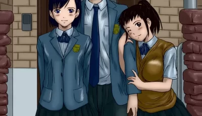 [转载搬运] 堾十四郎sister [109P+40.5M][百度盘]