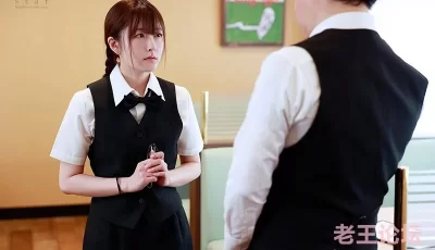 [转载搬运] 文静内向的眼镜少女实际上是一个性欲超强的痴女 [1v+6.3G][磁力链接]