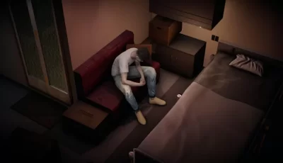 [自行打包] 【3D/全彩/无修】姐妹00-01+黎明赌场01-05+番外 [1+517MB][百度盘]