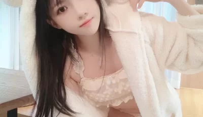 [转载搬运] 【COSPLAY】桜桃喵 – NO.205 糯米小圆子 [30P+200M][百度盘]