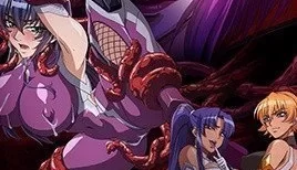 對魔忍淺蔥3 第2話 [19:04]