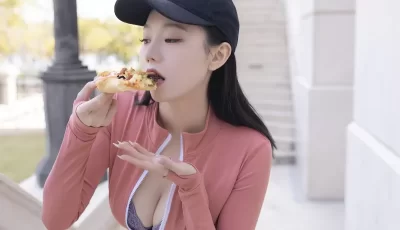 <b style='color: red;'>[已失效] </b>[转载搬运] 【秀人网安然】性感外卖员装扮 [82P 1V+1.22G][百度盘]