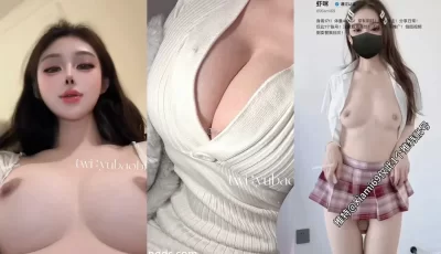 [转载搬运] 【强推】推特3位 金秘书 虾米 瑜宝 2.20最新裸舞付费福利 [NVNP+1.1G][百度盘]