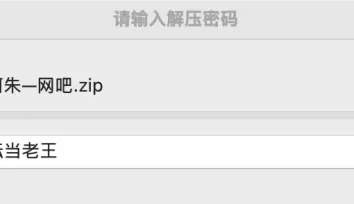 [自行打包] 阿朱网吧 [28p1v+600M][百度盘]