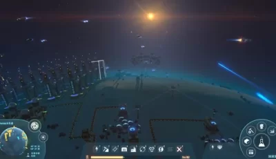 戴森球计划 v0.10.32.25682a 送修改器（Dyson Sphere Program）免安装中文版